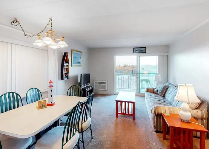 Holiday home Worcester House 106