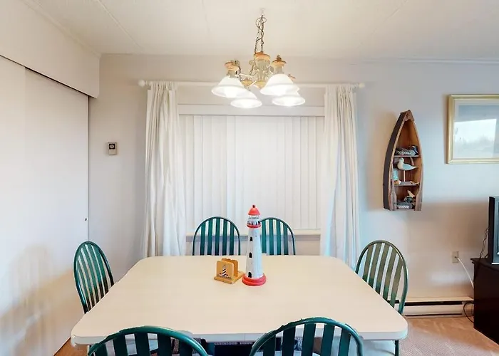 Worcester House 106 Holiday home Ocean City