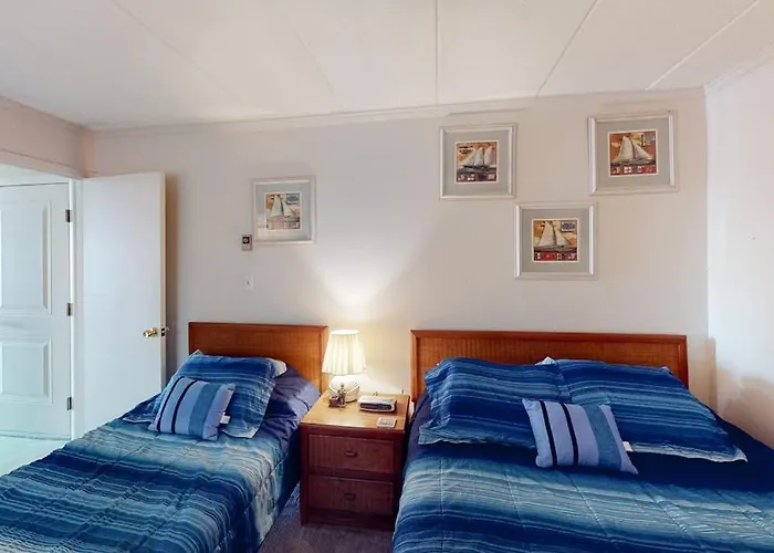 Holiday home Worcester House 106