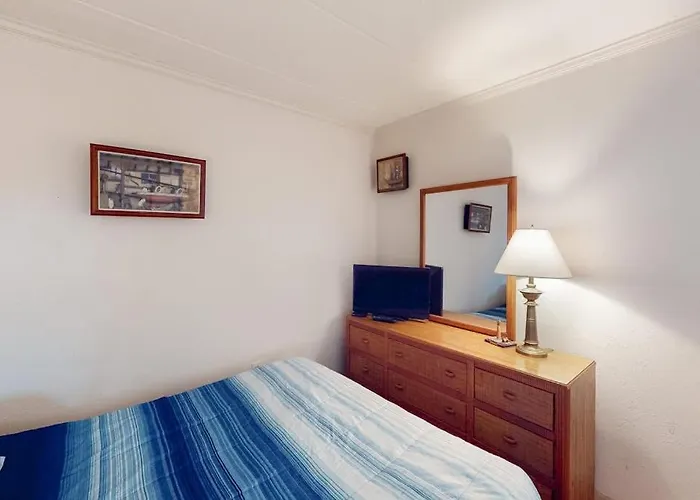Holiday home Worcester House 106 *